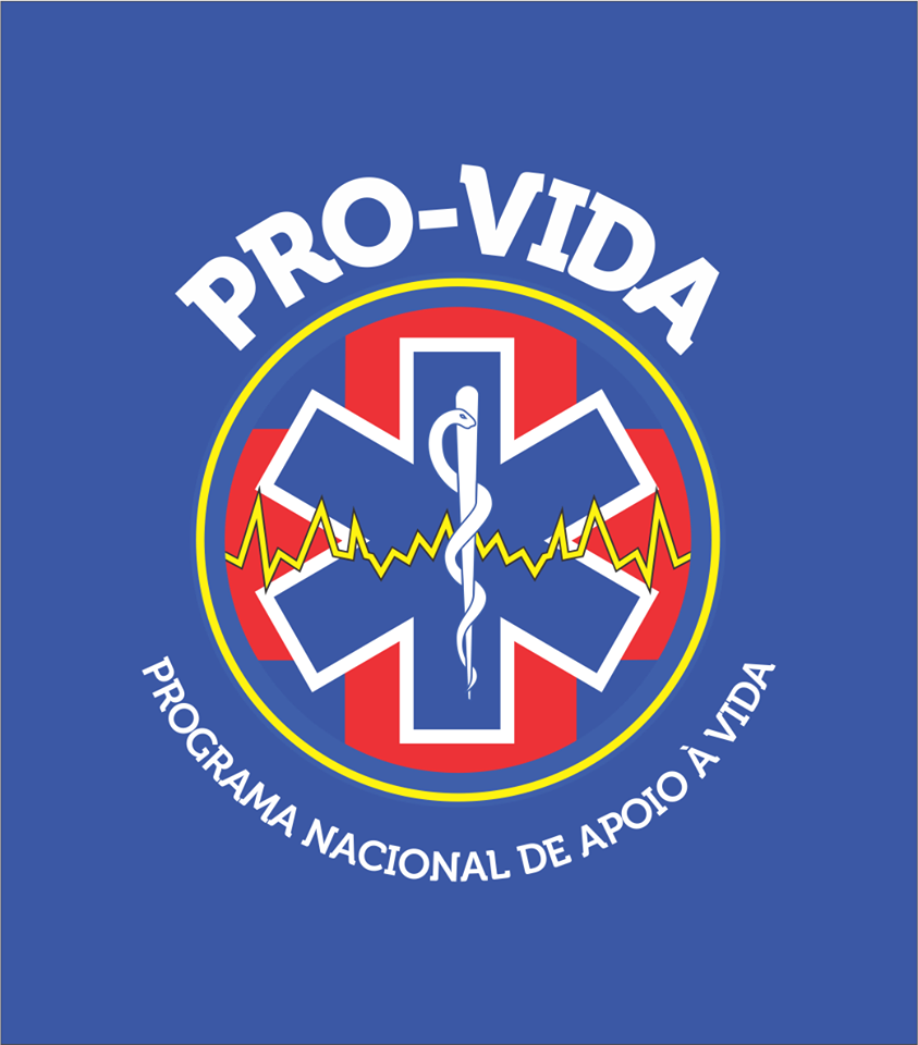 Pro-Vida - Programa Nacional de Apoio à Vida